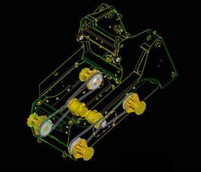 gear drive vs hydraulic skid steer